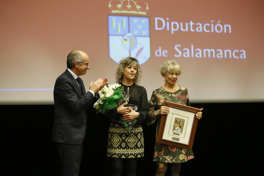 La gran fiesta del deporte salmantino