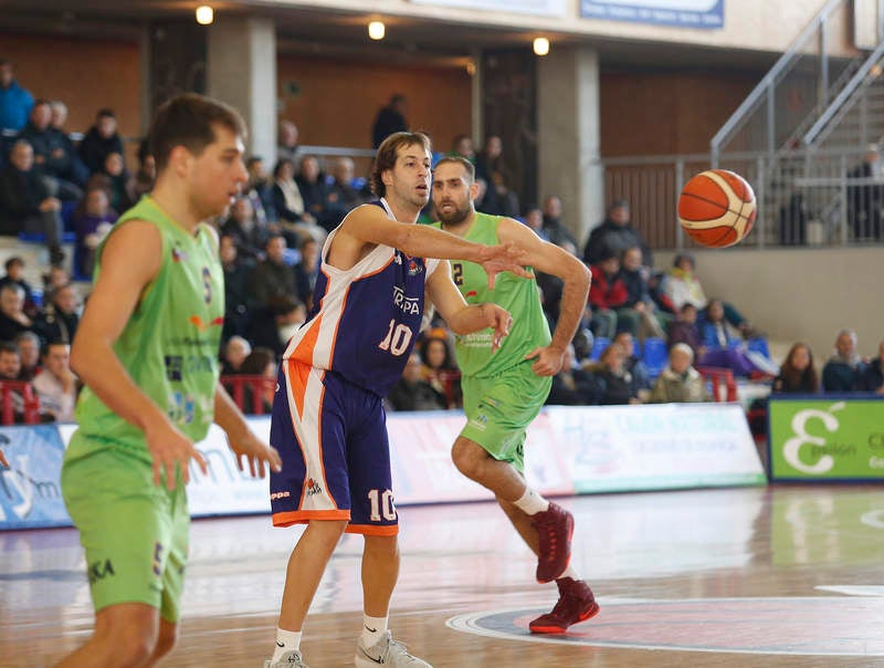 Chocolates Trapa - Oviedo