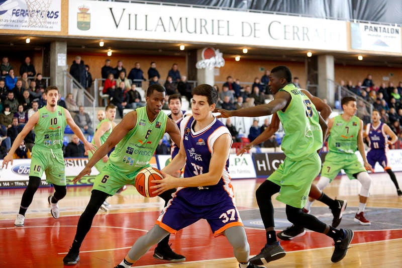 Chocolates Trapa - Oviedo