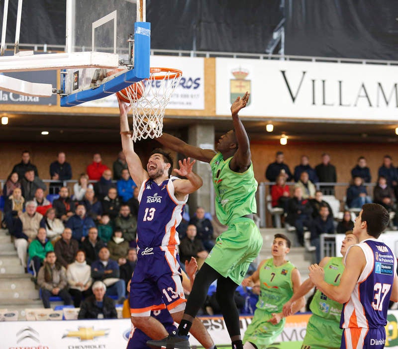 Chocolates Trapa - Oviedo