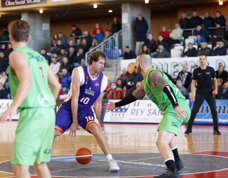 Chocolates Trapa - Oviedo