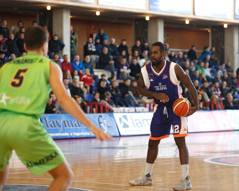 Chocolates Trapa - Oviedo