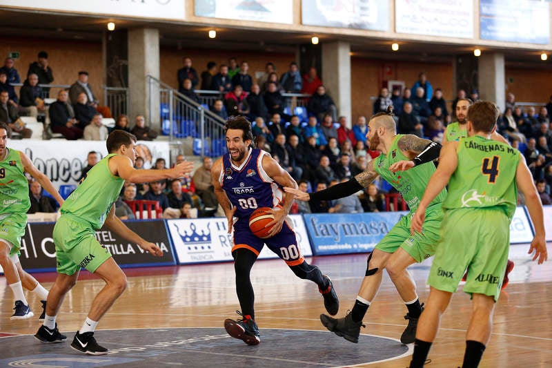 Chocolates Trapa - Oviedo