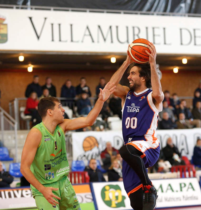 Chocolates Trapa - Oviedo