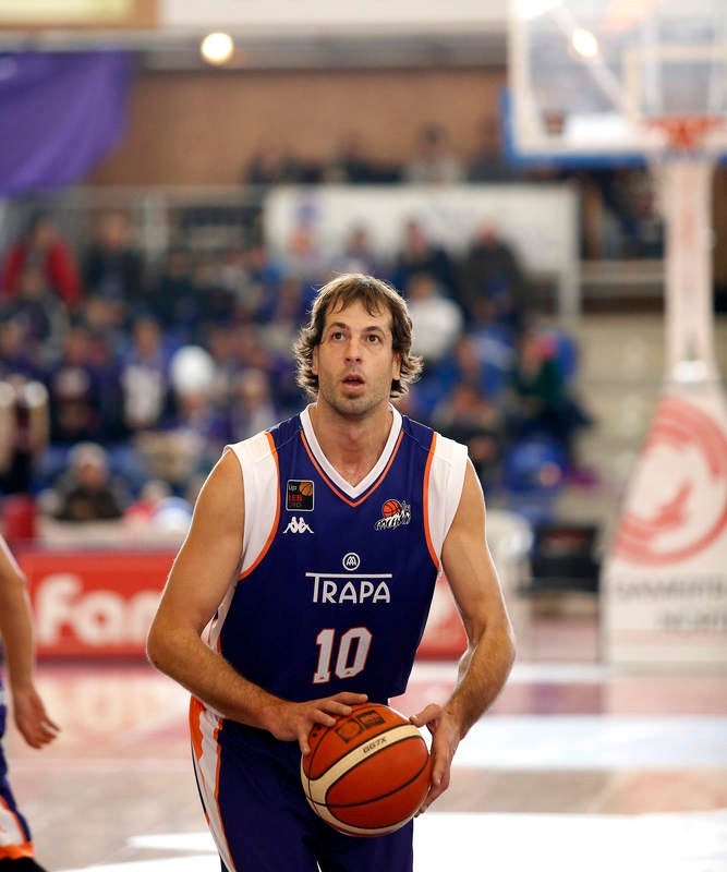 Chocolates Trapa - Oviedo