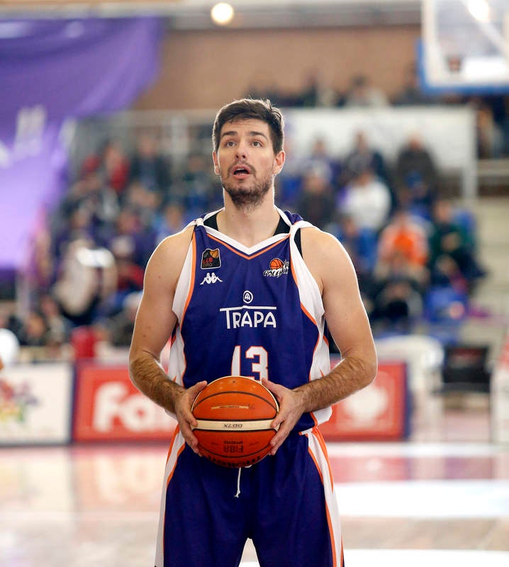 Chocolates Trapa - Oviedo