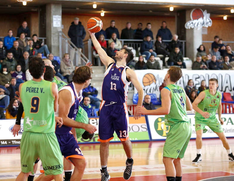 Chocolates Trapa - Oviedo