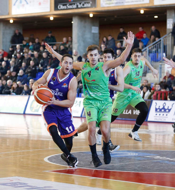 Chocolates Trapa - Oviedo