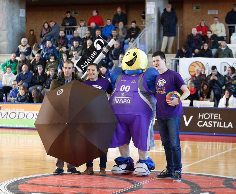 Chocolates Trapa - Oviedo