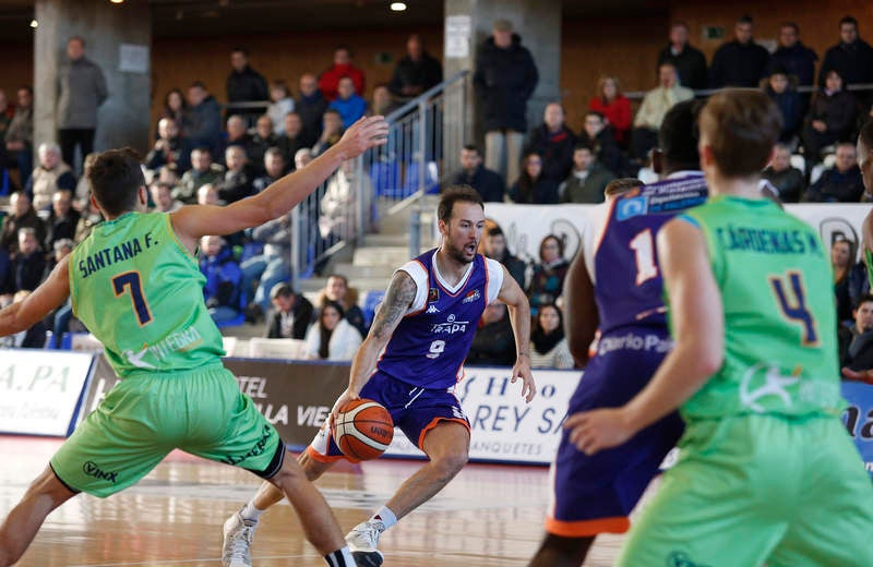 Chocolates Trapa - Oviedo