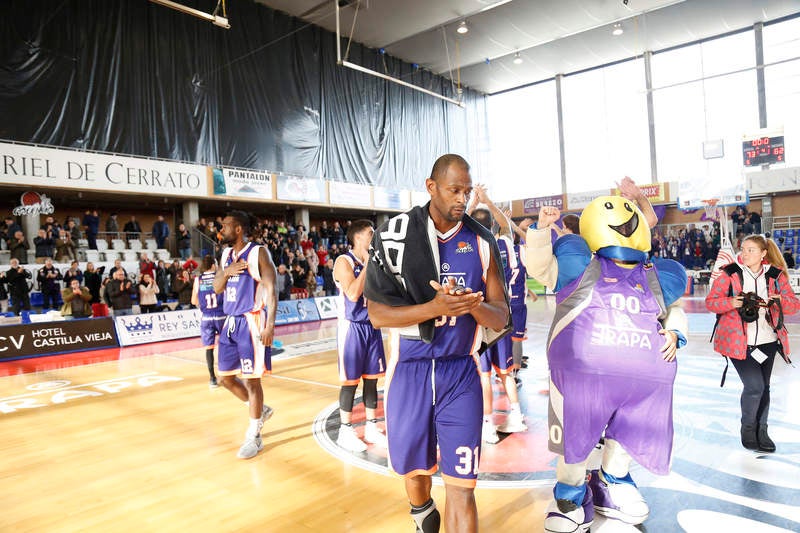 Chocolates Trapa - Oviedo