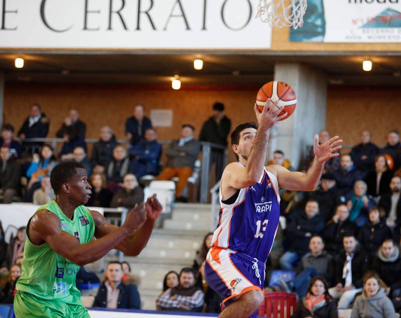 Chocolates Trapa - Oviedo