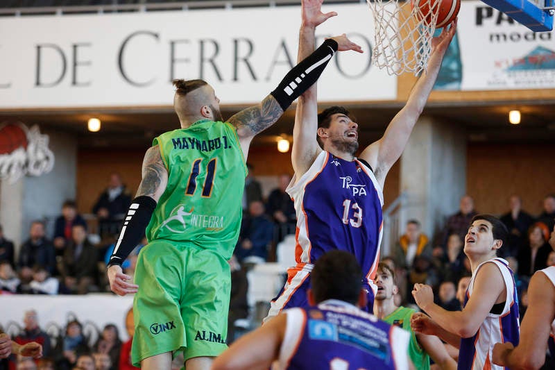 Chocolates Trapa - Oviedo