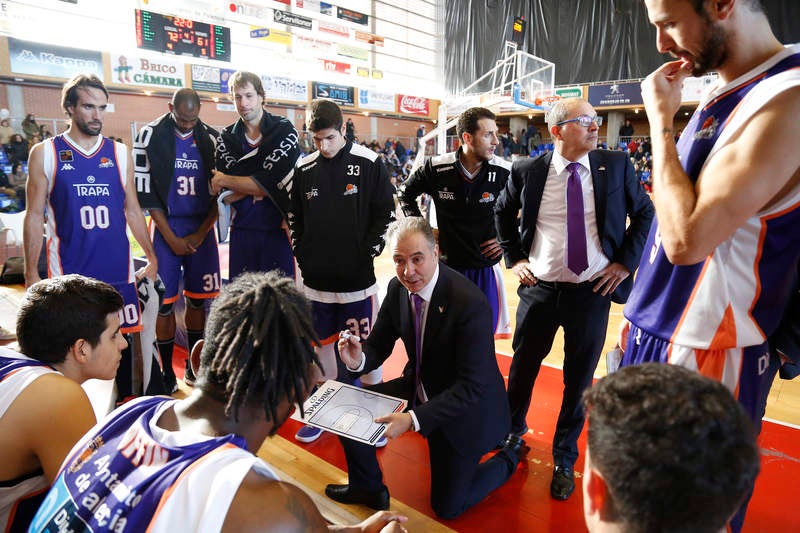 Chocolates Trapa - Oviedo