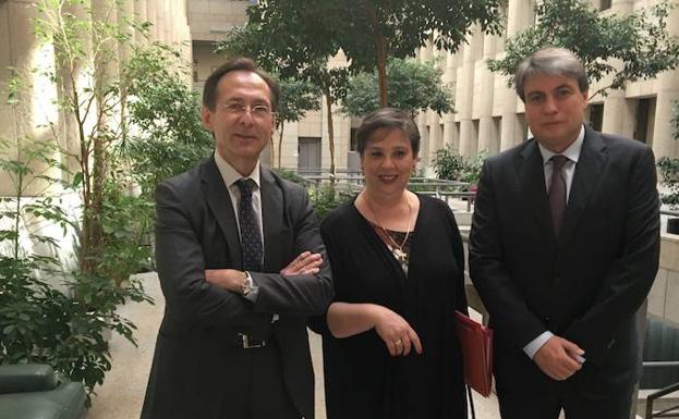 Salvar el Archivo urge al Gobierno a devolver antes del 21-D los fondos enviados a Cataluña