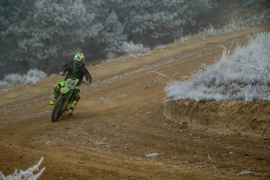 La localidad cerrateña se ha convertido en la segunda parada de este campeonato 