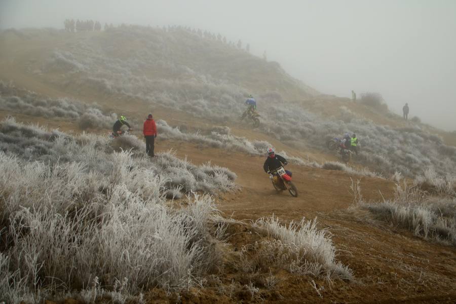 La localidad cerrateña se ha convertido en la segunda parada de este campeonato 