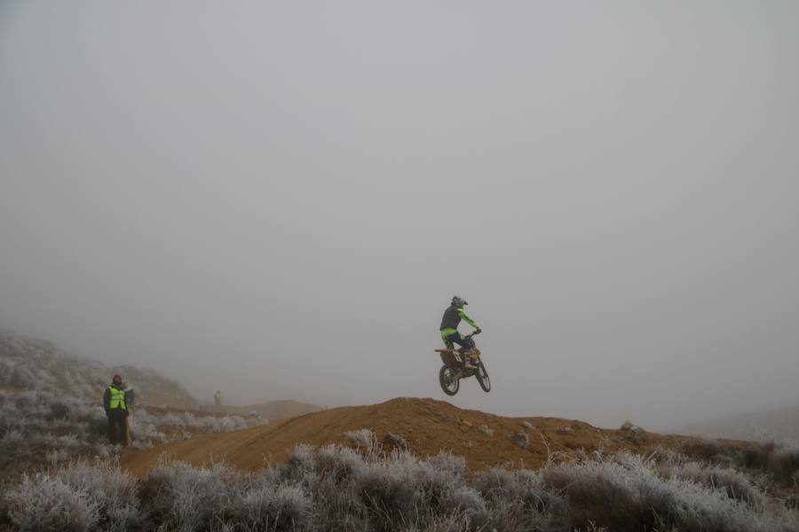 La localidad cerrateña se ha convertido en la segunda parada de este campeonato 