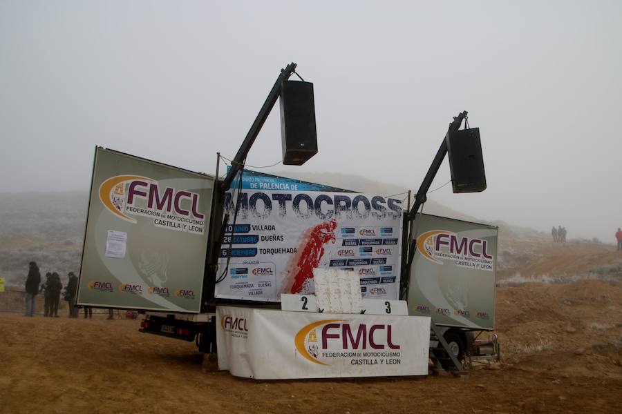 La localidad cerrateña se ha convertido en la segunda parada de este campeonato 