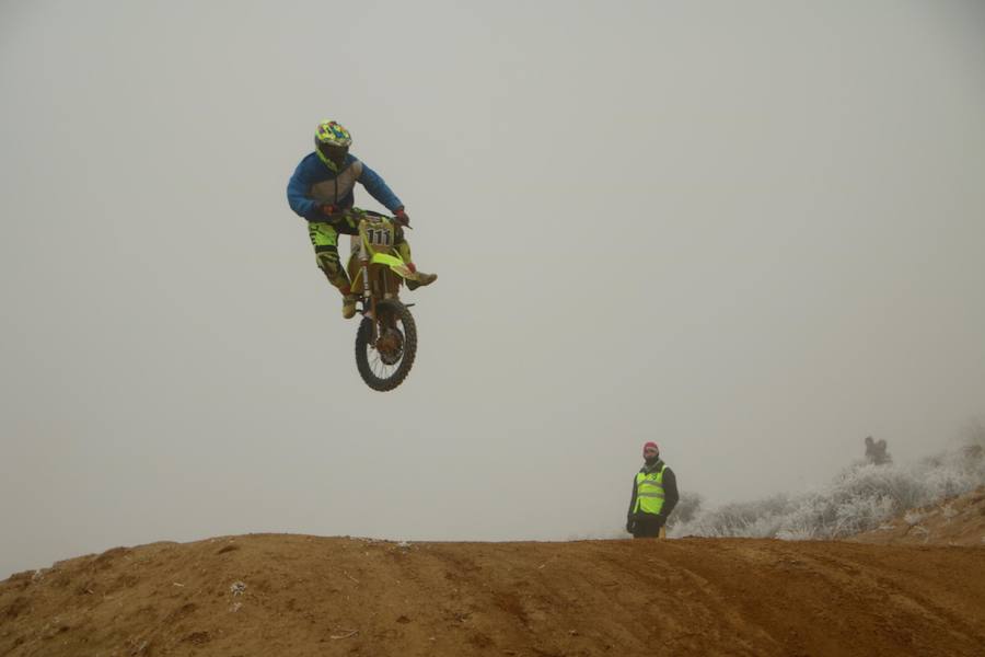 La localidad cerrateña se ha convertido en la segunda parada de este campeonato 