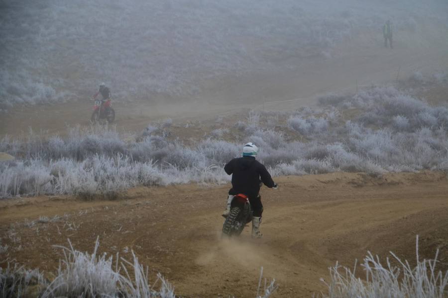 La localidad cerrateña se ha convertido en la segunda parada de este campeonato 