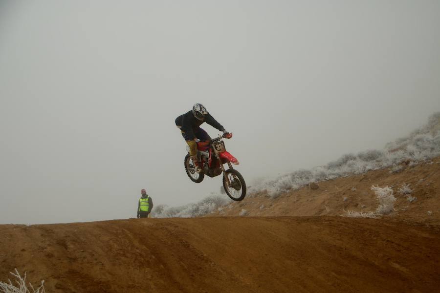 La localidad cerrateña se ha convertido en la segunda parada de este campeonato 