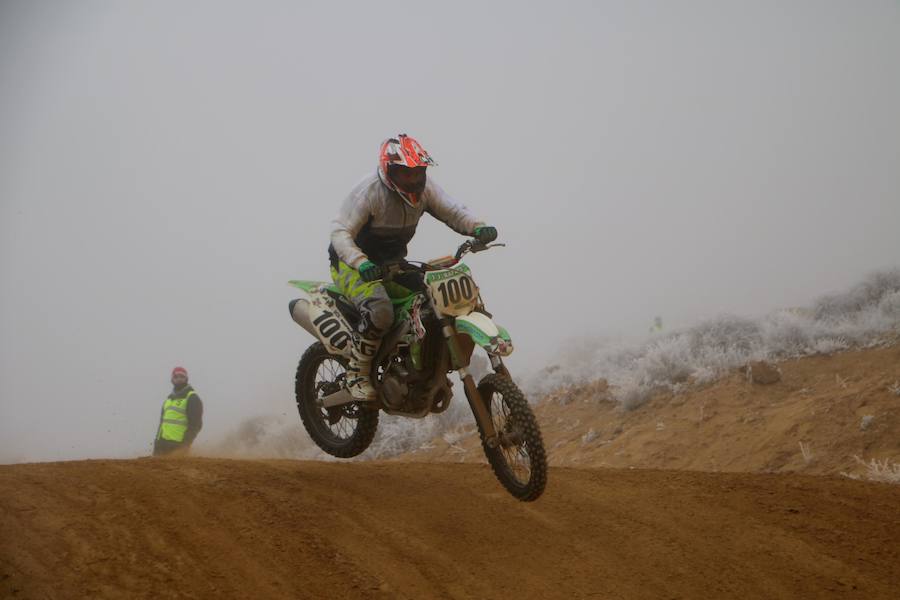 La localidad cerrateña se ha convertido en la segunda parada de este campeonato 