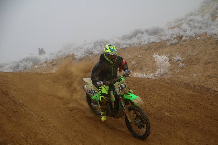 La localidad cerrateña se ha convertido en la segunda parada de este campeonato 