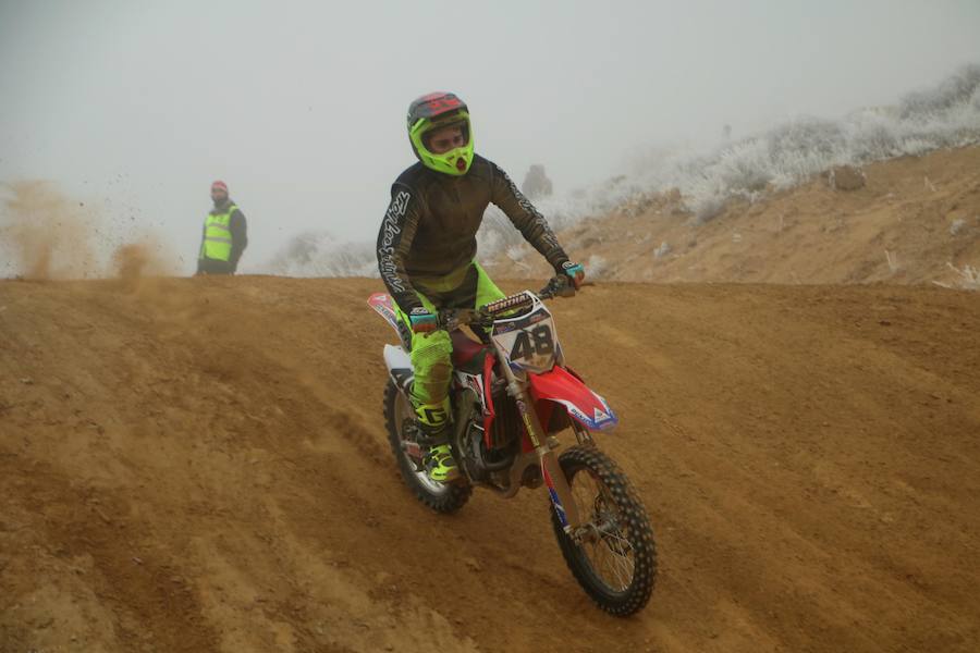 La localidad cerrateña se ha convertido en la segunda parada de este campeonato 