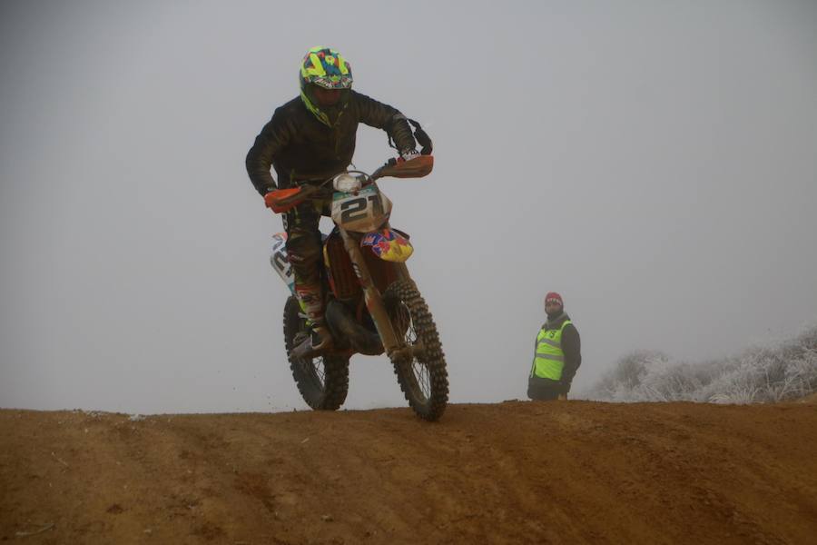 La localidad cerrateña se ha convertido en la segunda parada de este campeonato 