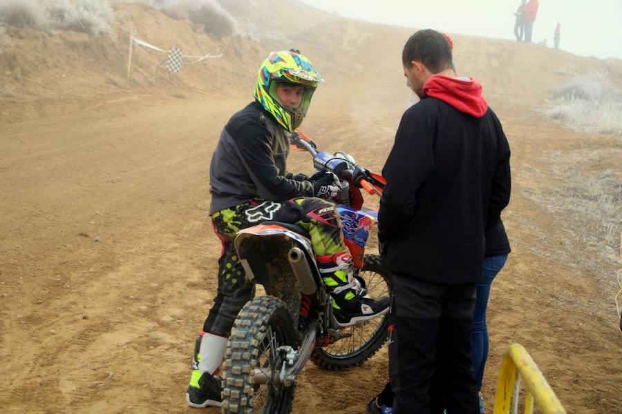 La localidad cerrateña se ha convertido en la segunda parada de este campeonato 