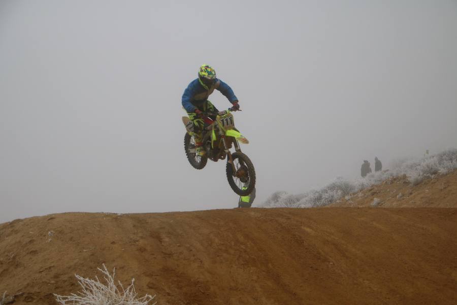 La localidad cerrateña se ha convertido en la segunda parada de este campeonato 