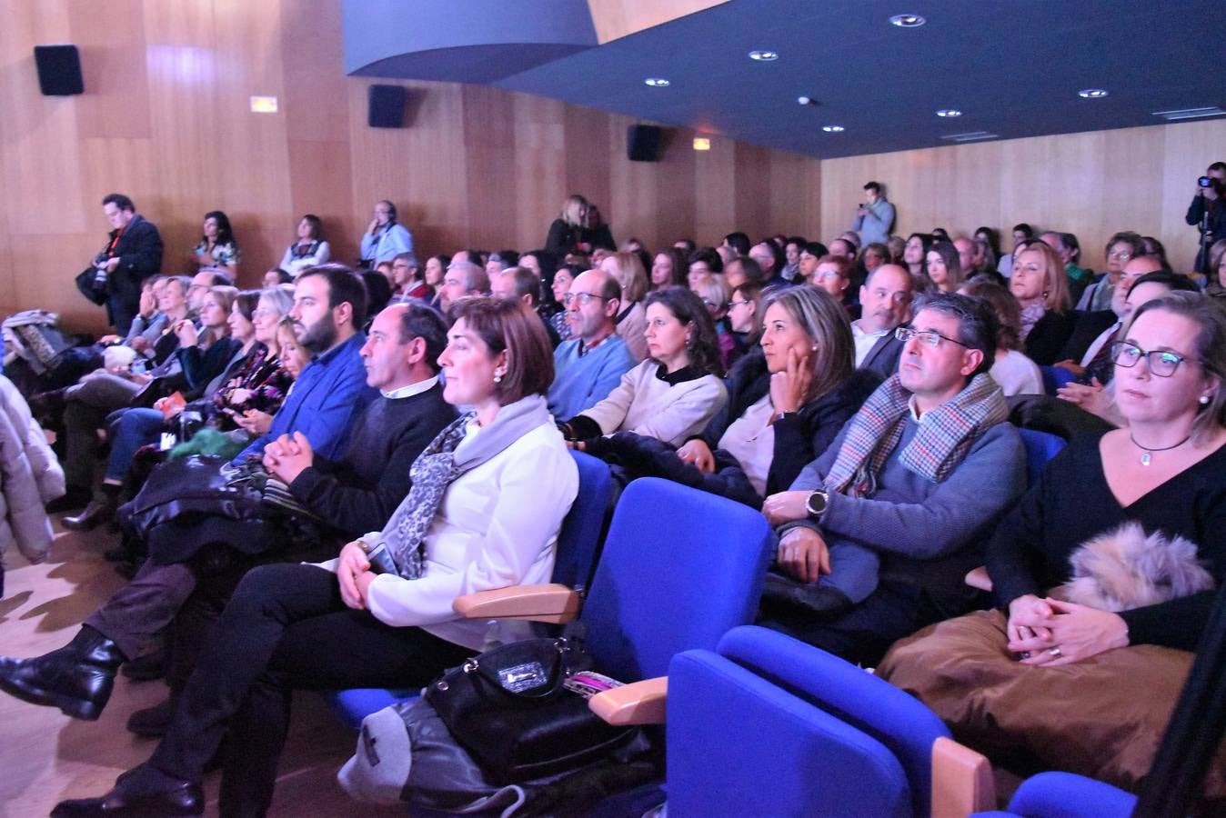 La alcaldesa de Aguilar apuesta por un nuevo exitoso festival
