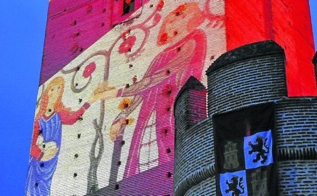 La UE concede un nuevo proyecto a Medina gracias a dos eventos culturales