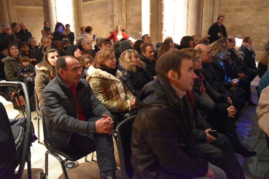 El cortometraje 'Matria' gana el Festival