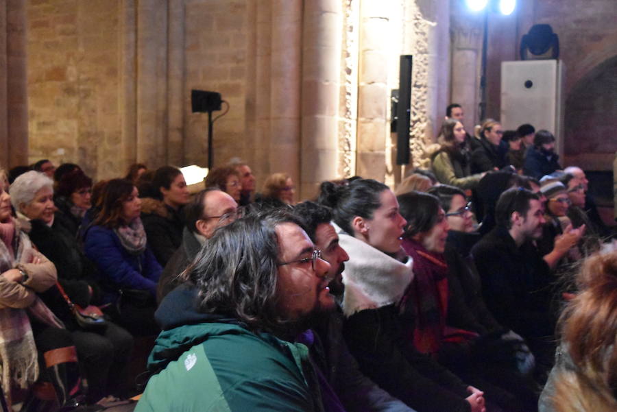 El cortometraje 'Matria' gana el Festival