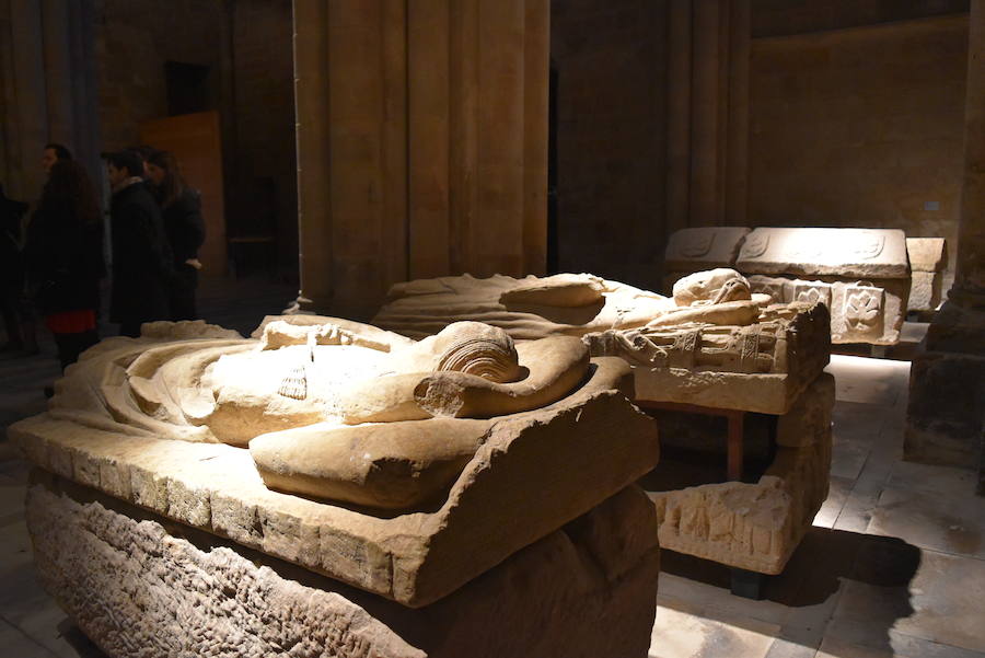 El cortometraje 'Matria' gana el Festival