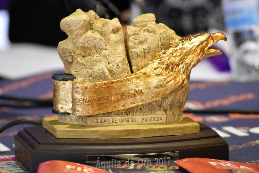 El cortometraje 'Matria' gana el Festival