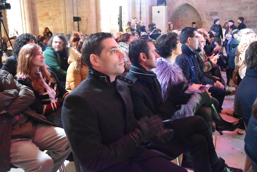 El cortometraje 'Matria' gana el Festival