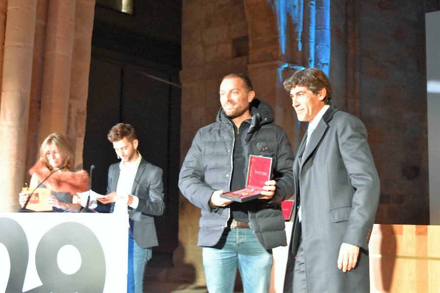 El cortometraje 'Matria' gana el Festival