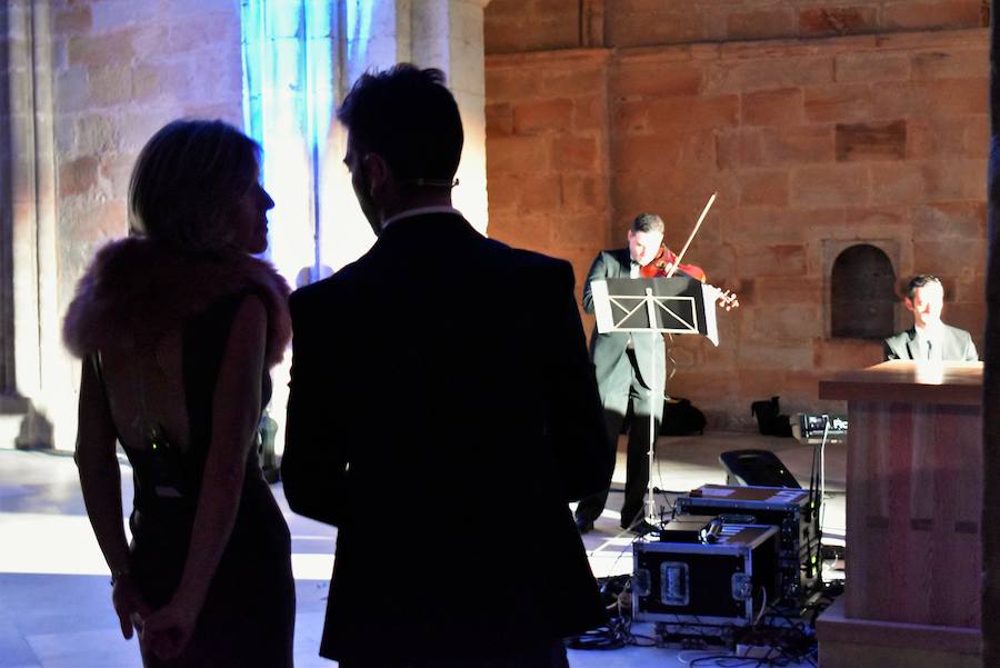 El cortometraje 'Matria' gana el Festival