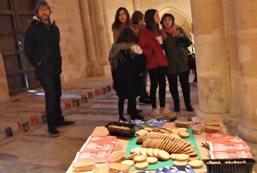 El cortometraje 'Matria' gana el Festival