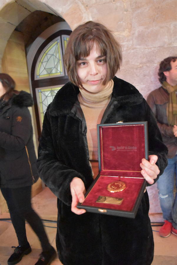 El cortometraje 'Matria' gana el Festival