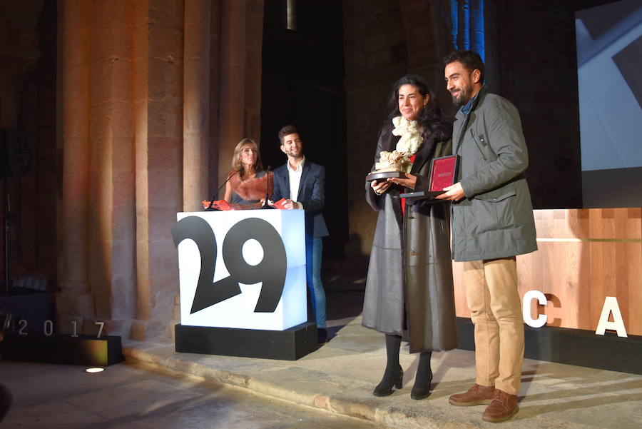 El cortometraje 'Matria' gana el Festival