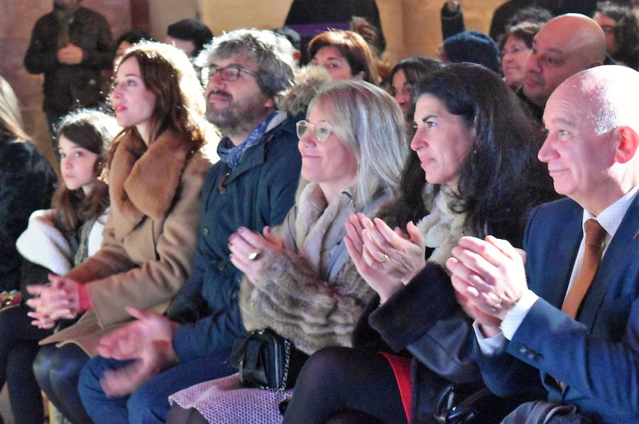 El cortometraje 'Matria' gana el Festival