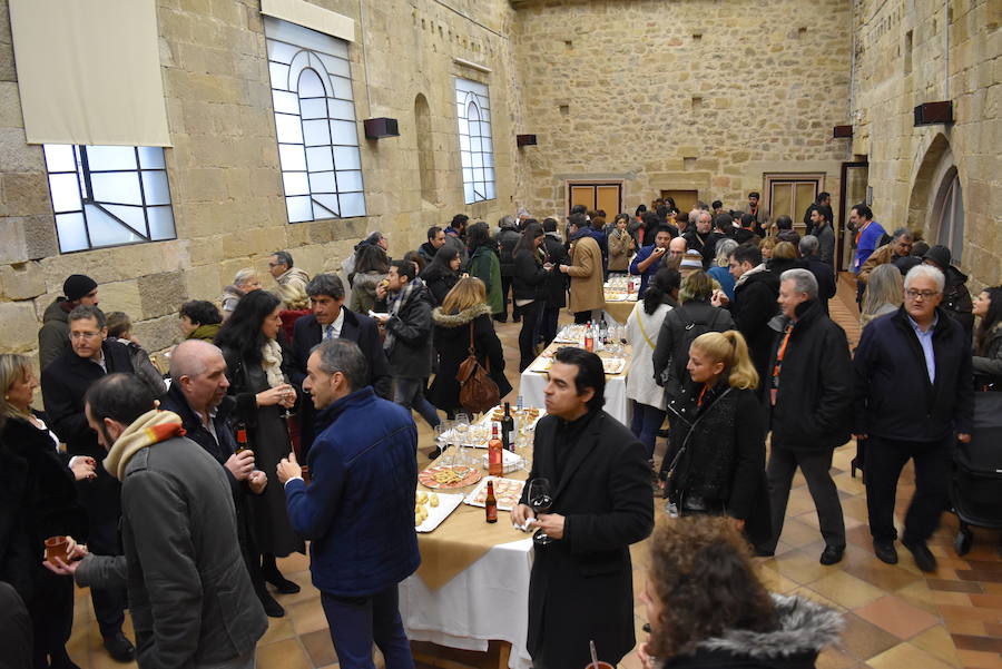 El cortometraje 'Matria' gana el Festival