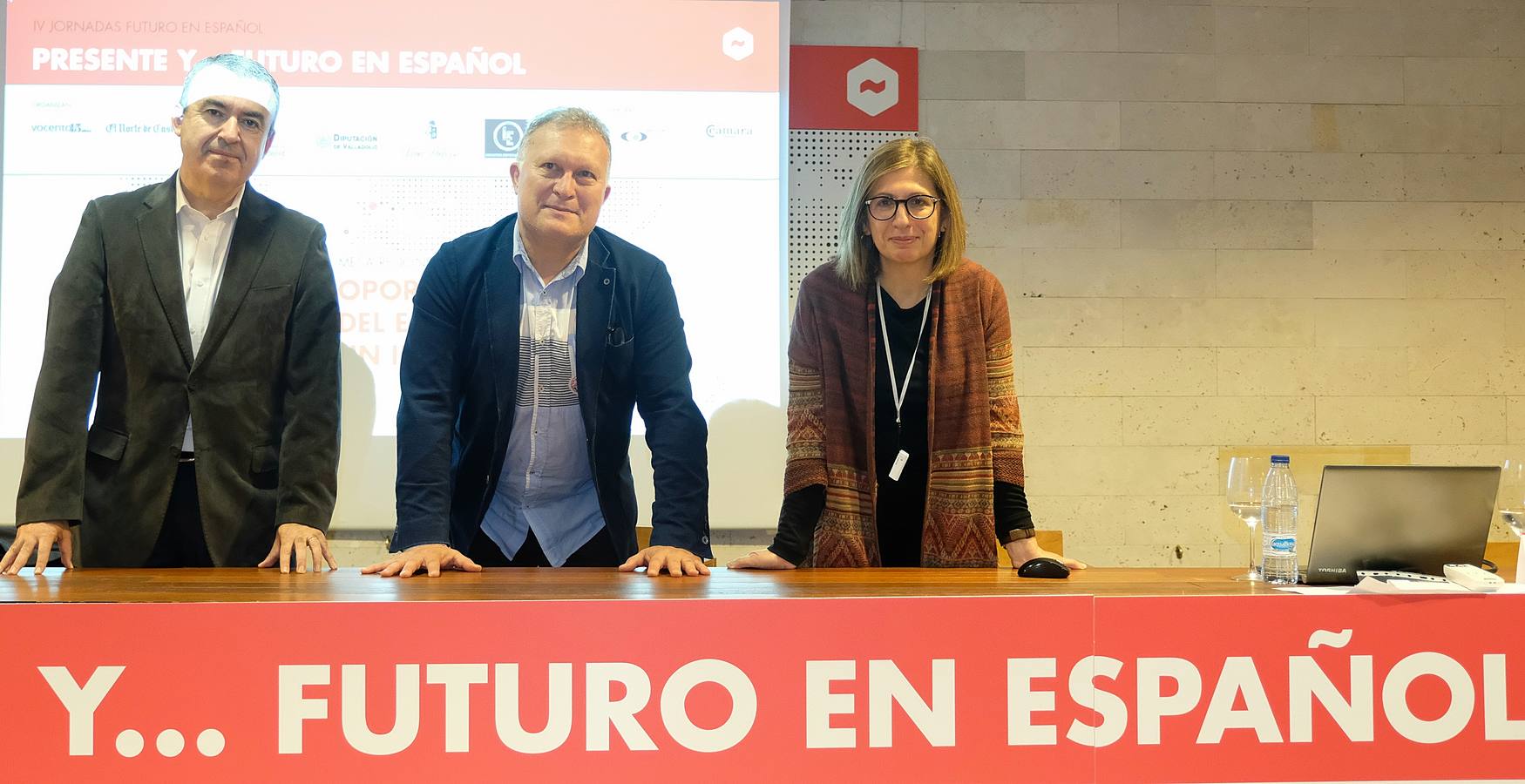 La segunda cita de las jornadas que se celebrada en el Museo del Vino de Peñafiel, permite ahondar en el fenómeno digital y las oportunidades de futuro