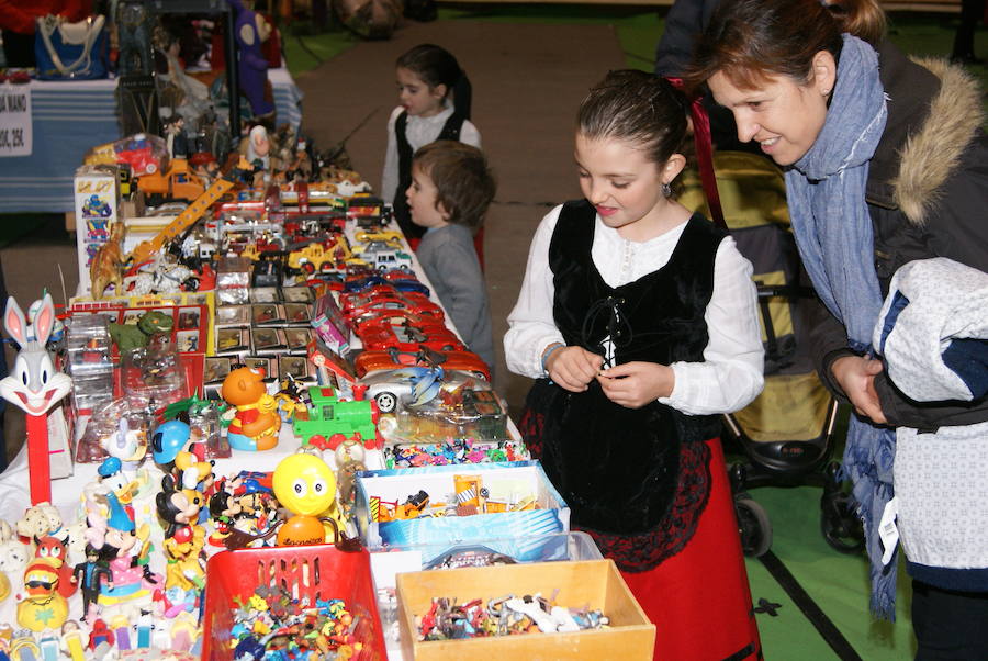Mercado de Arroyo