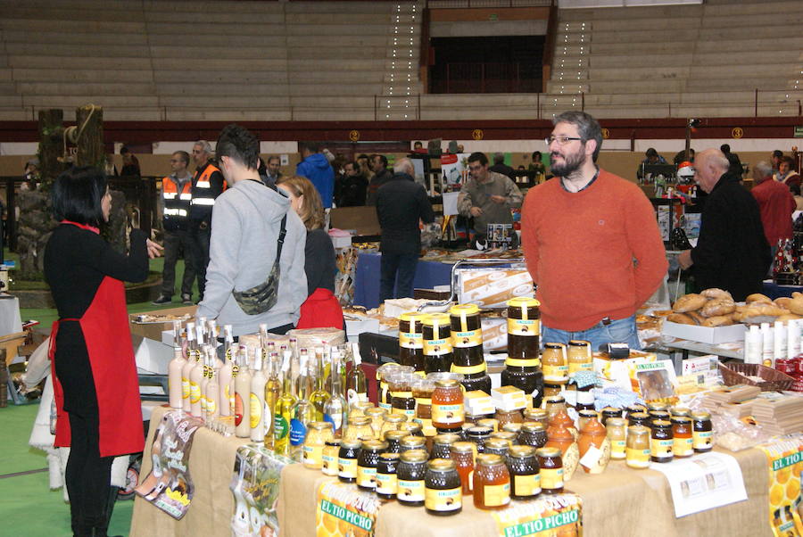 Mercado de Arroyo