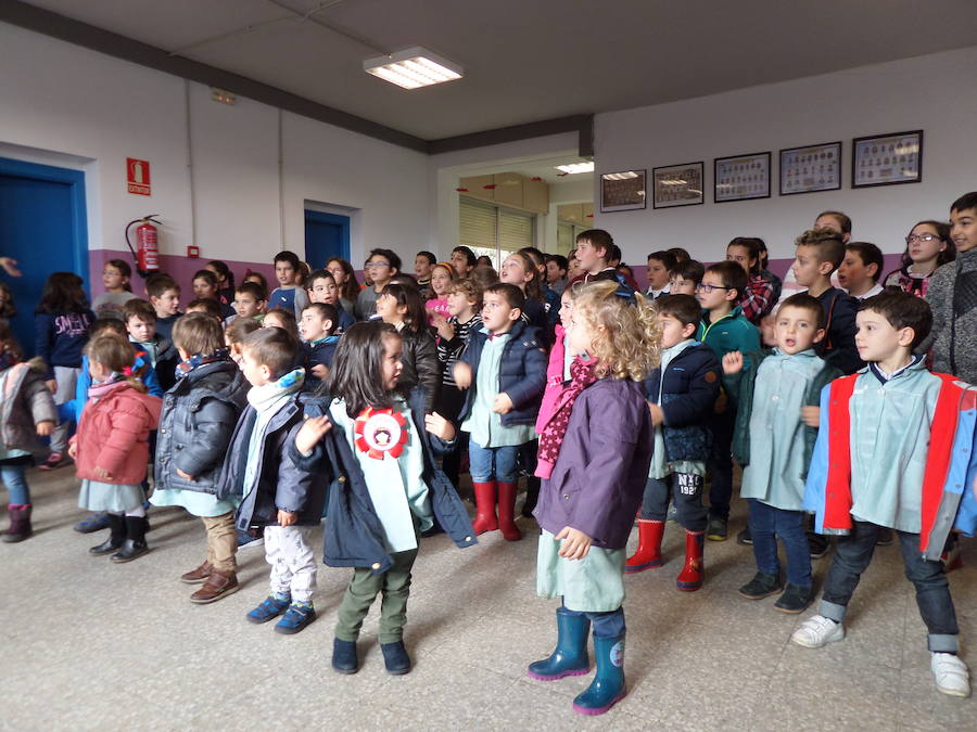 Así es el colegio Nuestra Señora de Ronte de Osorno